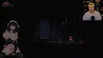 Preview 3 of Asiasian Mom - Gruesome Game Will Make You Delete Your Internet (SiNiSistar)