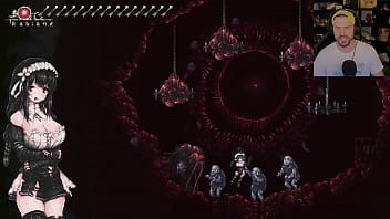 Preview 4 of Asiasian Mom - Gruesome Game Will Make You Delete Your Internet (SiNiSistar)