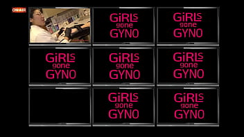Preview 1 of New Saxy Video Pakistan Indian - Ebony Solana Humiliated During Cheerleading Physical,  Thinking It Was Just A Formality! But Finds Out Doctor Tampa Will THOROUGHLY Examine This Hottie At GirlsGoneGyno Reup