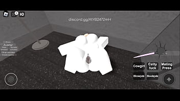 Preview 1 of Japan Xxx Vidos Hd - Roblox whore gets dicked down