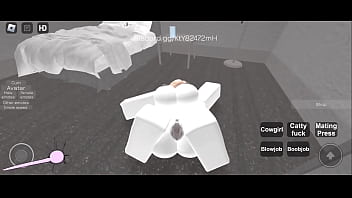 Preview 4 of Japan Xxx Vidos Hd - Roblox whore gets dicked down
