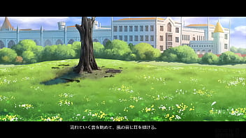 Preview 1 of Anglo Indian Babe - ニュートンと林檎の樹　ソフマップ特典　猫派のアリスと犬派のラビ