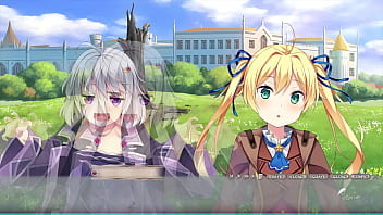 Preview 4 of Anglo Indian Babe - ニュートンと林檎の樹　ソフマップ特典　猫派のアリスと犬派のラビ