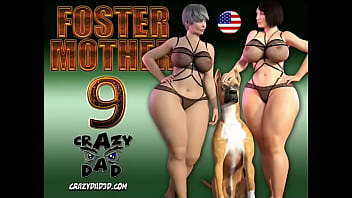 Preview 1 of College Grouo Parties - Fostal mum