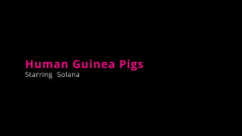 Preview 1 of Hd18 Yes Xxx - Solana Subjected To Strange Electrical &amp_ Orgasm Experiments At Doctor Tampa &amp_ Aria Nicoles Gloved Hands From GirlsGoneGyno Reup