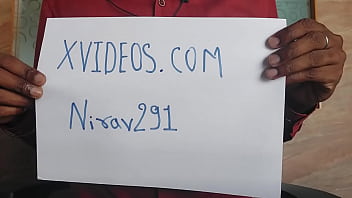 Preview 3 of Ww Xxcome - Verification video