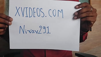 Preview 1 of Ww Xxcome - Verification video