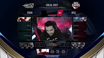 Preview 1 of Real Indonasian Sex Scandal - GANGBANG RED CANADIS EM CIMA DA PAIN GAMING