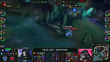 Preview 4 of Real Indonasian Sex Scandal - GANGBANG RED CANADIS EM CIMA DA PAIN GAMING