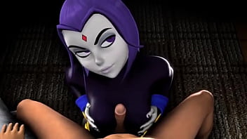 Preview 2 of Boy Kissing Girl Videos - Raven