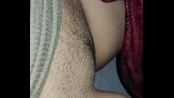 Preview 1 of Chaina Mom Sleeping Sex - My pussy