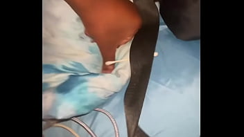 Preview 3 of Lala Ki Jodi Jodi Sexy Video - Lesbian rides and cums on dick hard