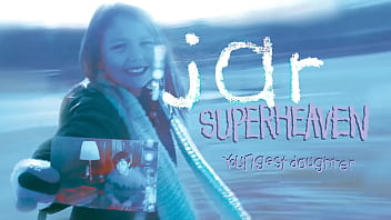 Preview 2 of Russian Puzzy - Superheaven - &ldquo_Youngest Daughter&rdquo_ (Official Visualizer)