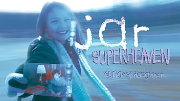 Preview 3 of Russian Puzzy - Superheaven - &ldquo_Youngest Daughter&rdquo_ (Official Visualizer)
