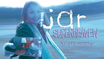 Preview 1 of Russian Puzzy - Superheaven - &ldquo_Youngest Daughter&rdquo_ (Official Visualizer)