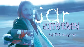Preview 4 of Russian Puzzy - Superheaven - &ldquo_Youngest Daughter&rdquo_ (Official Visualizer)