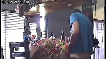 Preview 3 of Punjabi Jungle Kand - hidden camera caught my husband fucking the 18 year old babysitter