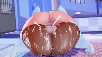 Preview 2 of Video Seks Linda Rafar - WASABI UDON 03 MEGA HUGE COMPILATION