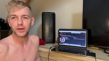 Preview 2 of Reagan Foxx Borwap Com - Verification video