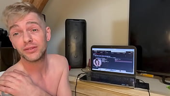 Preview 4 of Reagan Foxx Borwap Com - Verification video