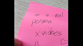 Preview 2 of Cherokee The Noisy Neighbor - Verification video