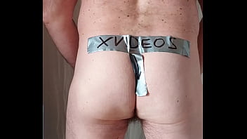 Preview 4 of Sexs Sany Lyon - Il mio culetto