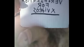 Preview 2 of Sexu Hot Girl - Verification video