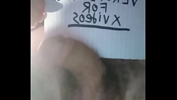Preview 4 of Sexu Hot Girl - Verification video