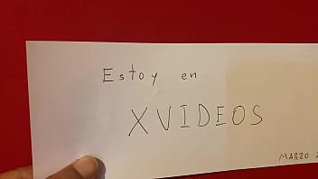 Preview 4 of Tube Amatur Cry - V&iacute_deo de verificaci&oacute_n
