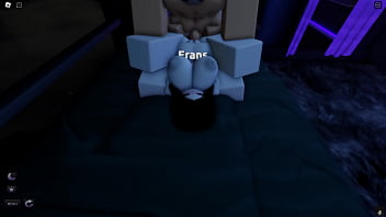 Preview 2 of Kimmy Graner Hard Fuck - Roblox Sex of Erans and Rizza