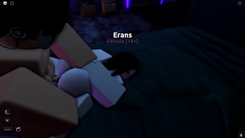 Preview 3 of Kimmy Graner Hard Fuck - Roblox Sex of Erans and Rizza