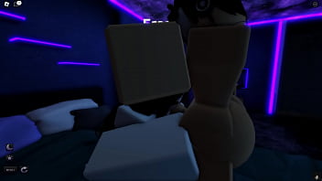 Preview 1 of Kimmy Graner Hard Fuck - Roblox Sex of Erans and Rizza