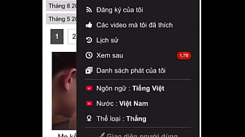 Preview 4 of Passion Hd Youporn - Video x&aacute_c minh