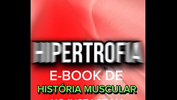 Preview 1 of Smol Sex Pp Xxx Video - E-BOOK DE HIPERTROFIA MUSCULAR