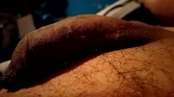 Preview 4 of Out Girls Orgasm - Dick reveal. December 15,  2022.