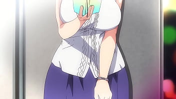 Preview 1 of Outdoor Spy Sex Com - Seika Jogakuin Koutoubu Kounin Sao Oji-San Episode 1 Hentai en Espa&ntilde_ol en L&iacute_nea
