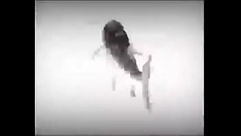 Preview 1 of Bukep Sama Kuda - SPINNER FISH fuck his step sis