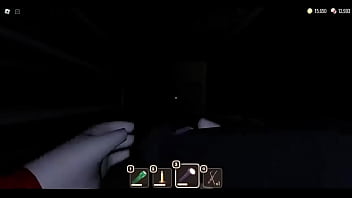 Preview 4 of Eralin Meralin Night Love - 4 Boys Fucking!