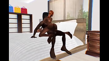 Preview 4 of Chat Sex Show Paltalk - Fucking my ginger wife after she just woke up