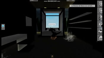 Preview 2 of Faking Me Ajk - pendejo no dura nada en roblox