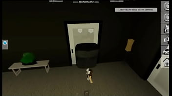 Preview 3 of Faking Me Ajk - pendejo no dura nada en roblox