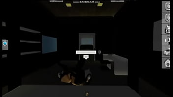 Preview 4 of Faking Me Ajk - pendejo no dura nada en roblox