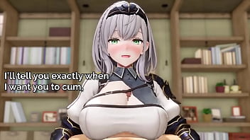 Preview 4 of Fat Womenxxx - [Voiced Hentai JOI] Premature Ejaculation Training With Mommy~ [Remastered] [Edging] [Femdom] [Good Boy] [Multiple Cum Moments] [Countdown]