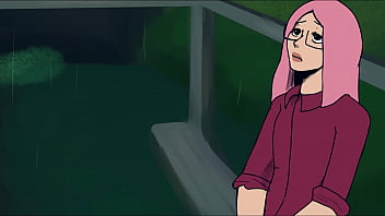 Preview 1 of Very Pain Full - Big For Him [Lemonfont Animation]