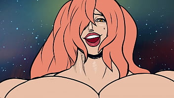 Preview 4 of Very Pain Full - Big For Him [Lemonfont Animation]