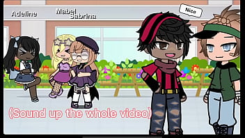Preview 1 of Friend Wife Japn - Glmm nsfw ~The hookup boy~ Pt. 1