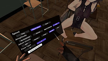 Preview 3 of Animal Gapwap - Let&#039_s Play: Afterschool VR