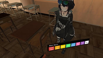 Preview 1 of Animal Gapwap - Let&#039_s Play: Afterschool VR