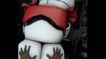 Preview 2 of Hd Hot Mom Home - circus baby horny