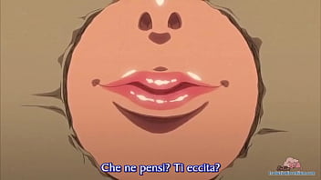 Preview 3 of Brrazzes Senpoo Xxxx - non pensavo fossi cos&igrave_ troia 1